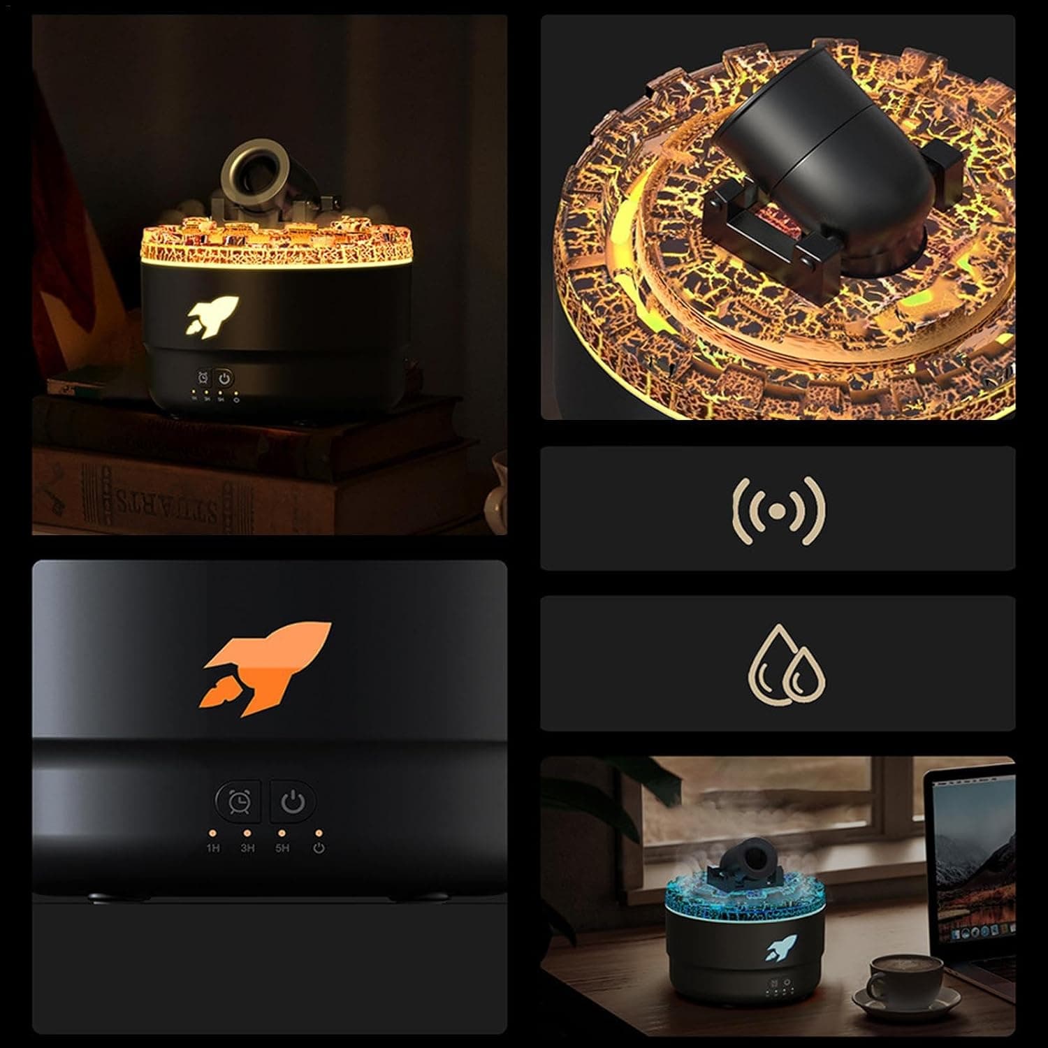 Product Features